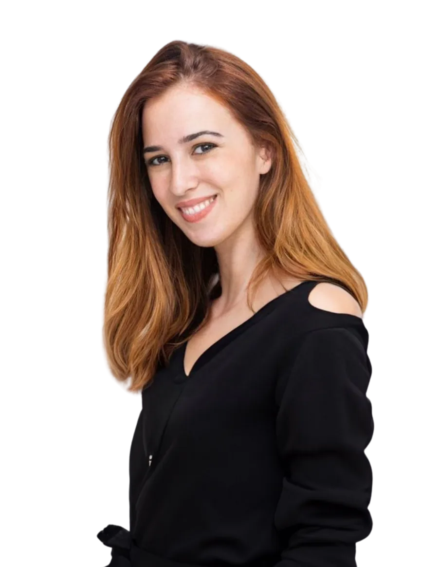 Ella Uzan